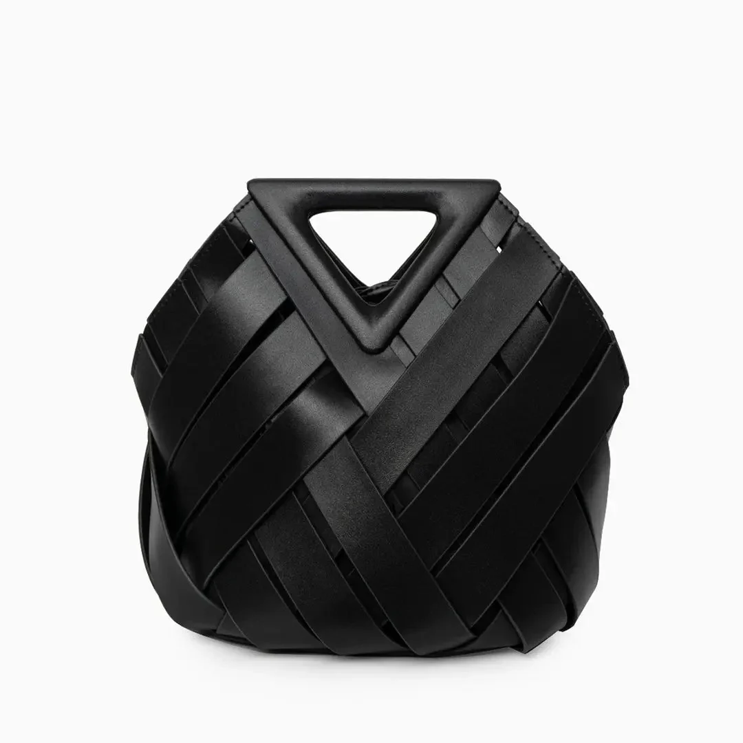 Katarina | Geflochtene Tasche - Image 14