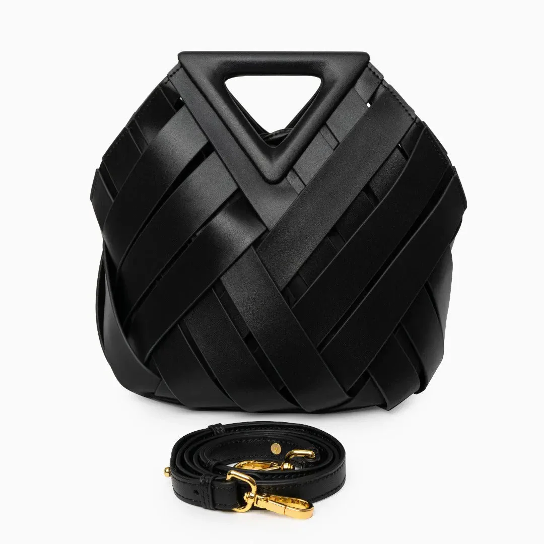 Katarina | Geflochtene Tasche - Image 17