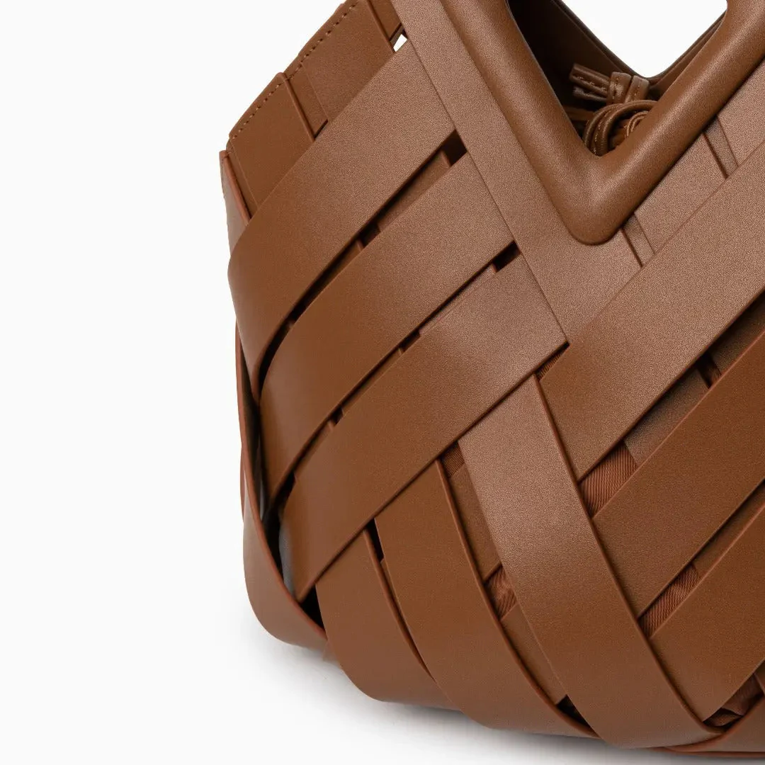 Katarina | Geflochtene Tasche - Image 19