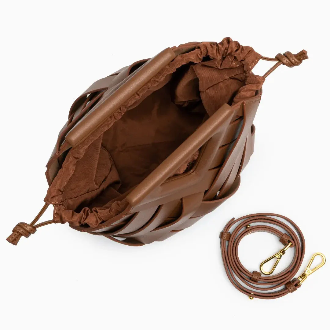 Katarina | Geflochtene Tasche - Image 20