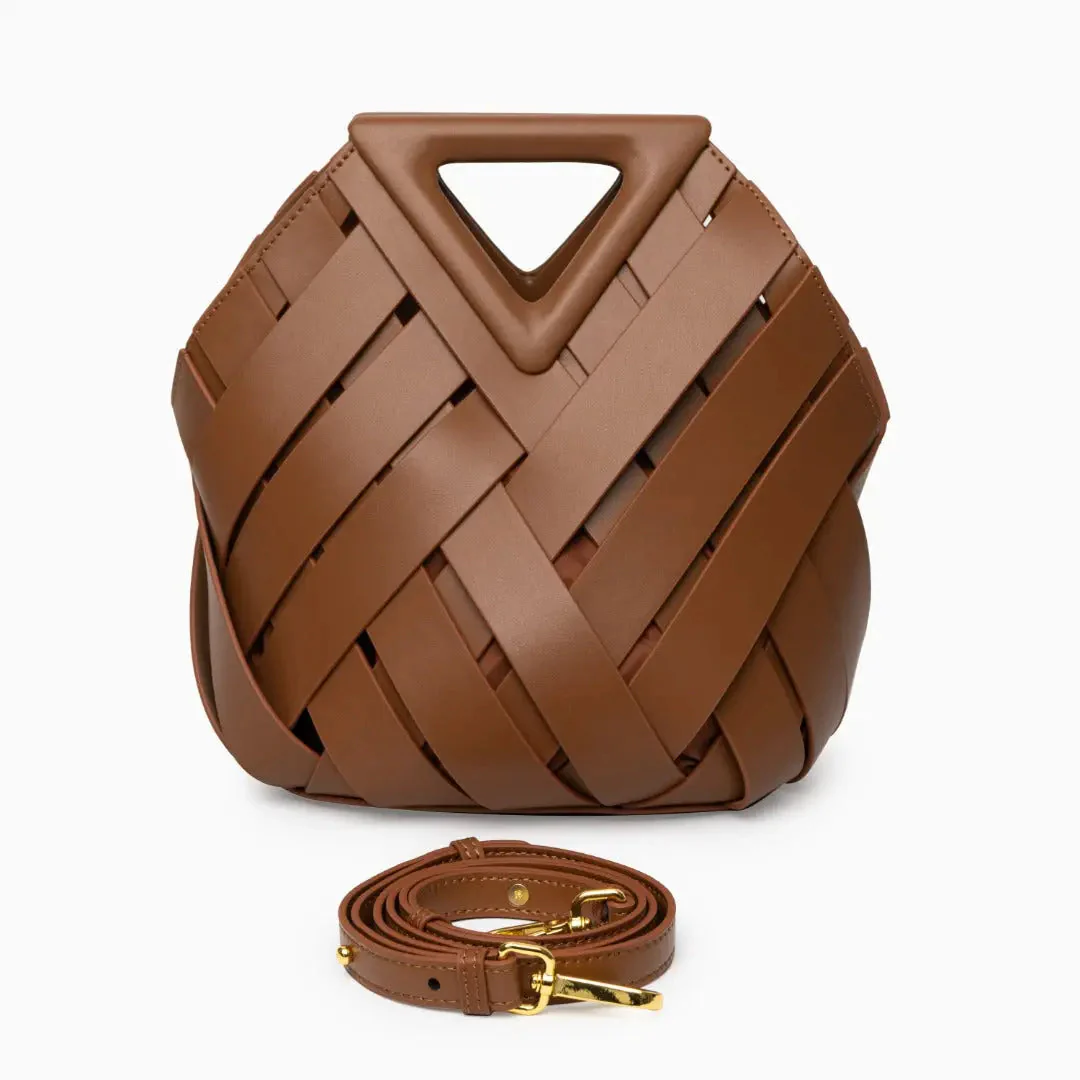 Katarina | Geflochtene Tasche - Image 21