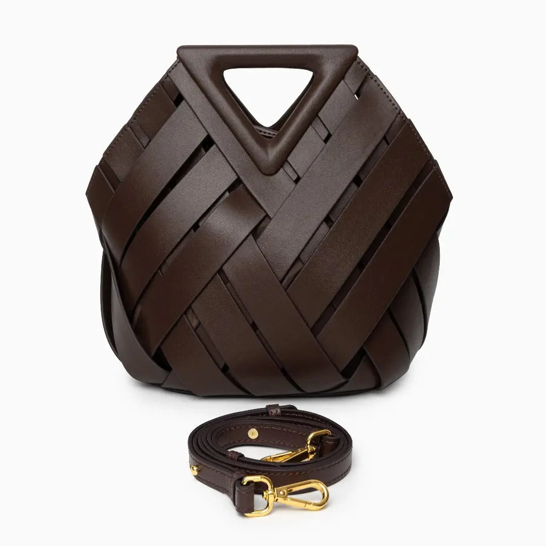Katarina | Geflochtene Tasche - Image 9