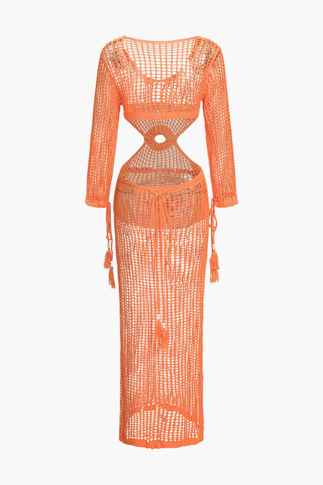 Kate | Boho-Strandkleid mit Cut-Outs – Perfekt für Sommer & Urlaub - Image 2