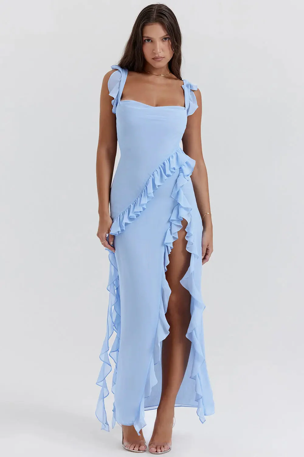 Katja | Maxikleid - Image 18