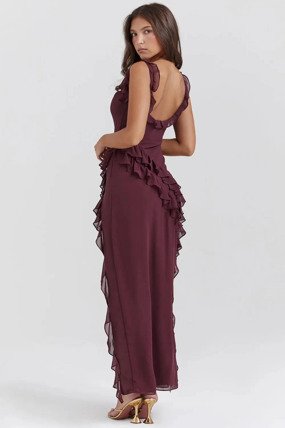 Katja | Maxikleid - Image 5