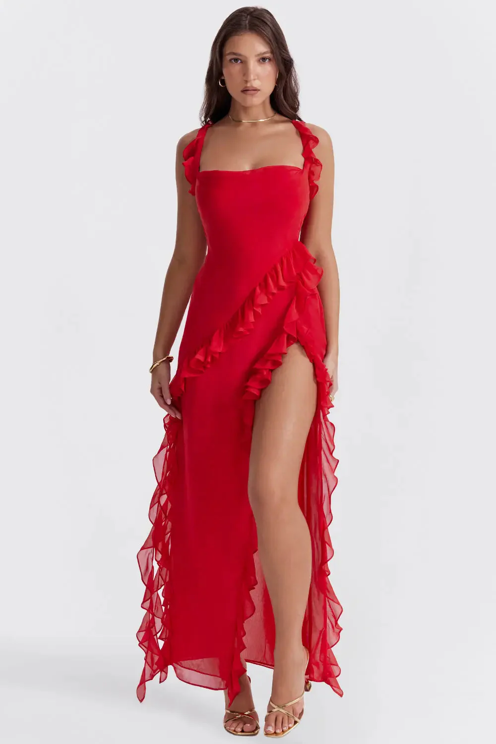 Katja | Maxikleid - Image 6