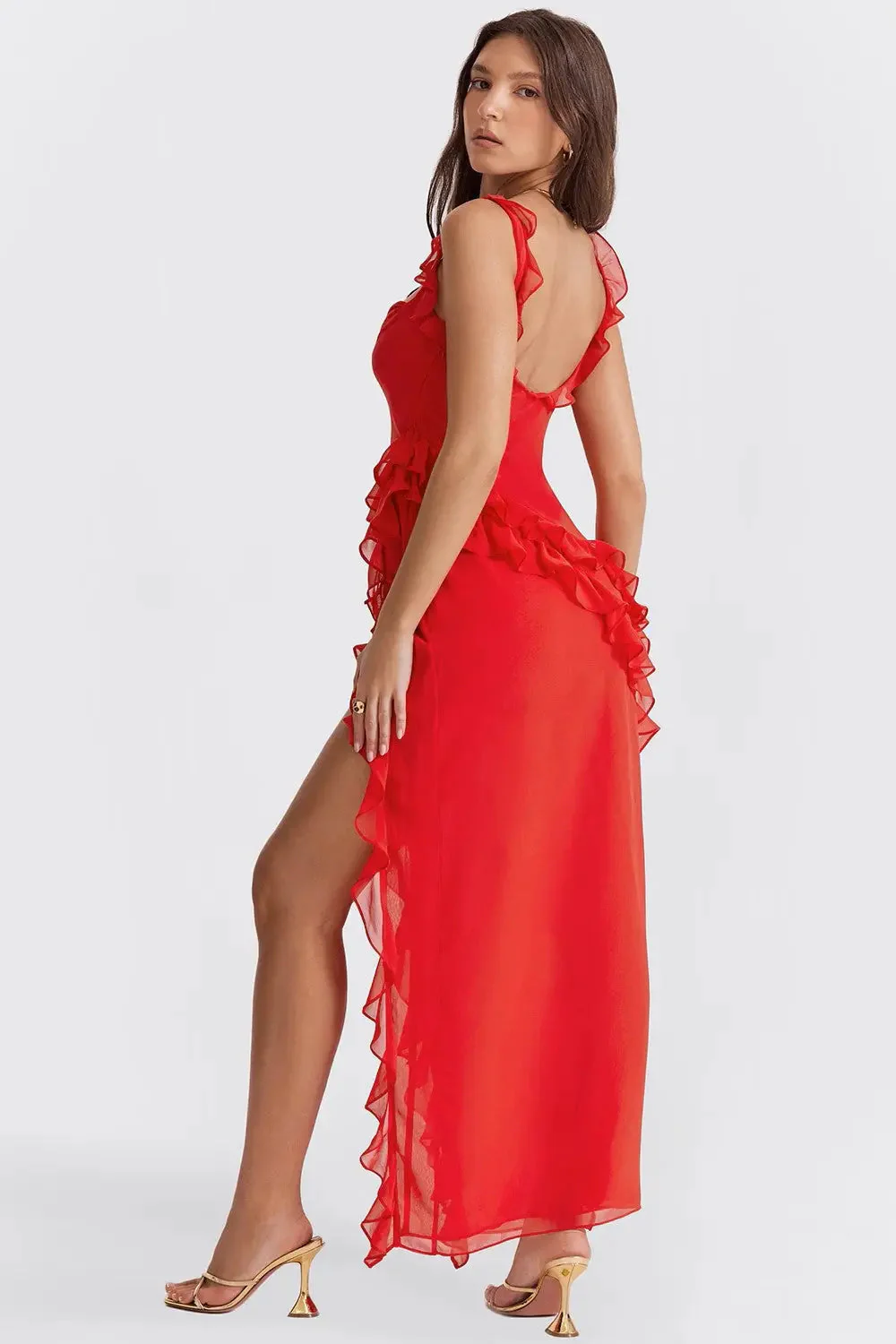 Katja | Maxikleid - Image 10