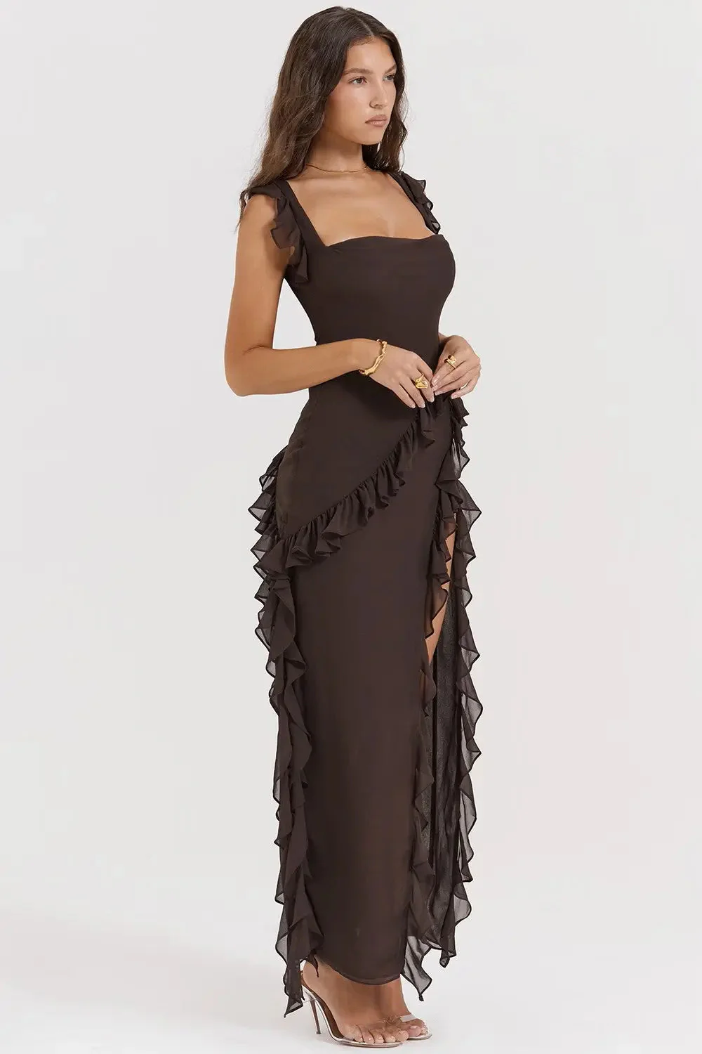 Katja | Maxikleid - Image 14