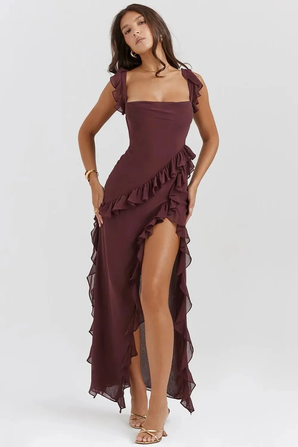 Katja | Maxikleid - Image 3