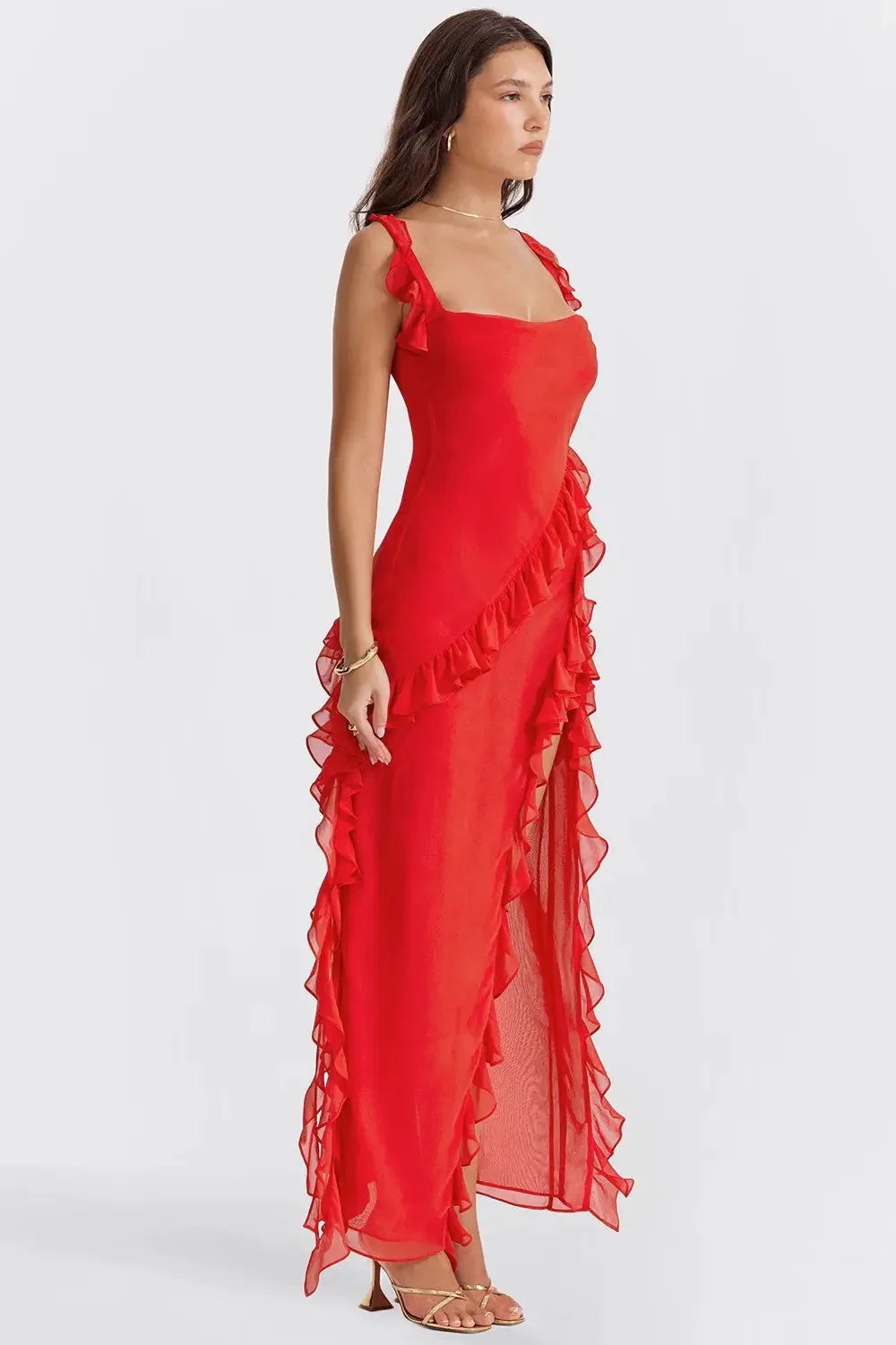 Katja | Maxikleid - Image 7