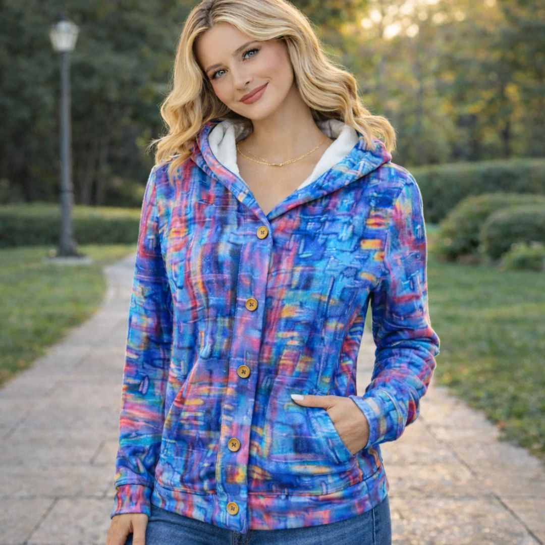 Keavy | Eleganter und bequemer Cardigan - Image 14