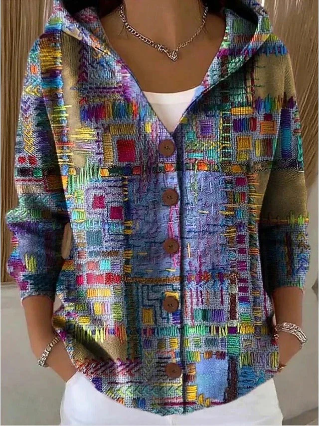 Keavy | Eleganter und bequemer Cardigan - Image 15