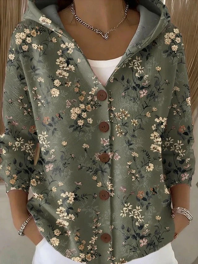 Keavy | Eleganter und bequemer Cardigan - Image 18