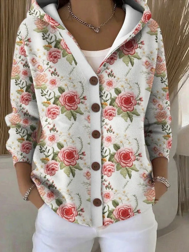 Keavy | Eleganter und bequemer Cardigan - Image 19