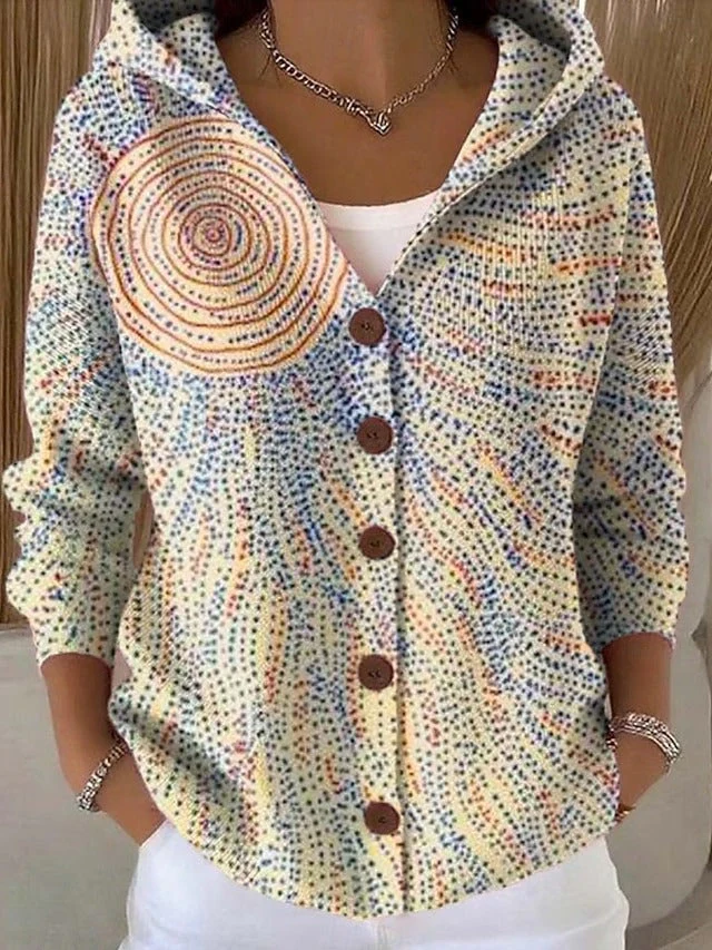 Keavy | Eleganter und bequemer Cardigan - Image 20