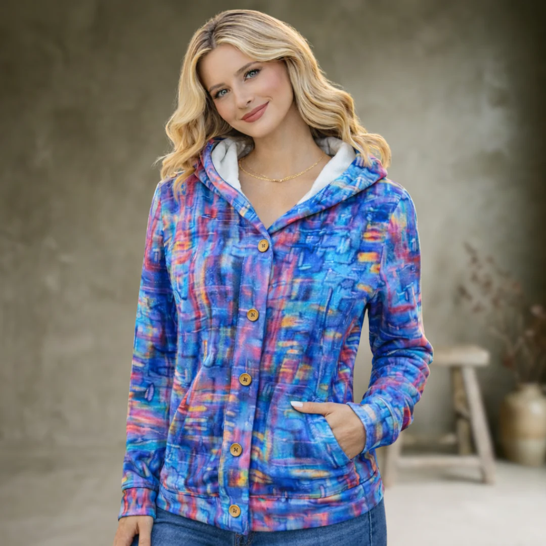 Keavy | Eleganter und bequemer Cardigan - Image 8