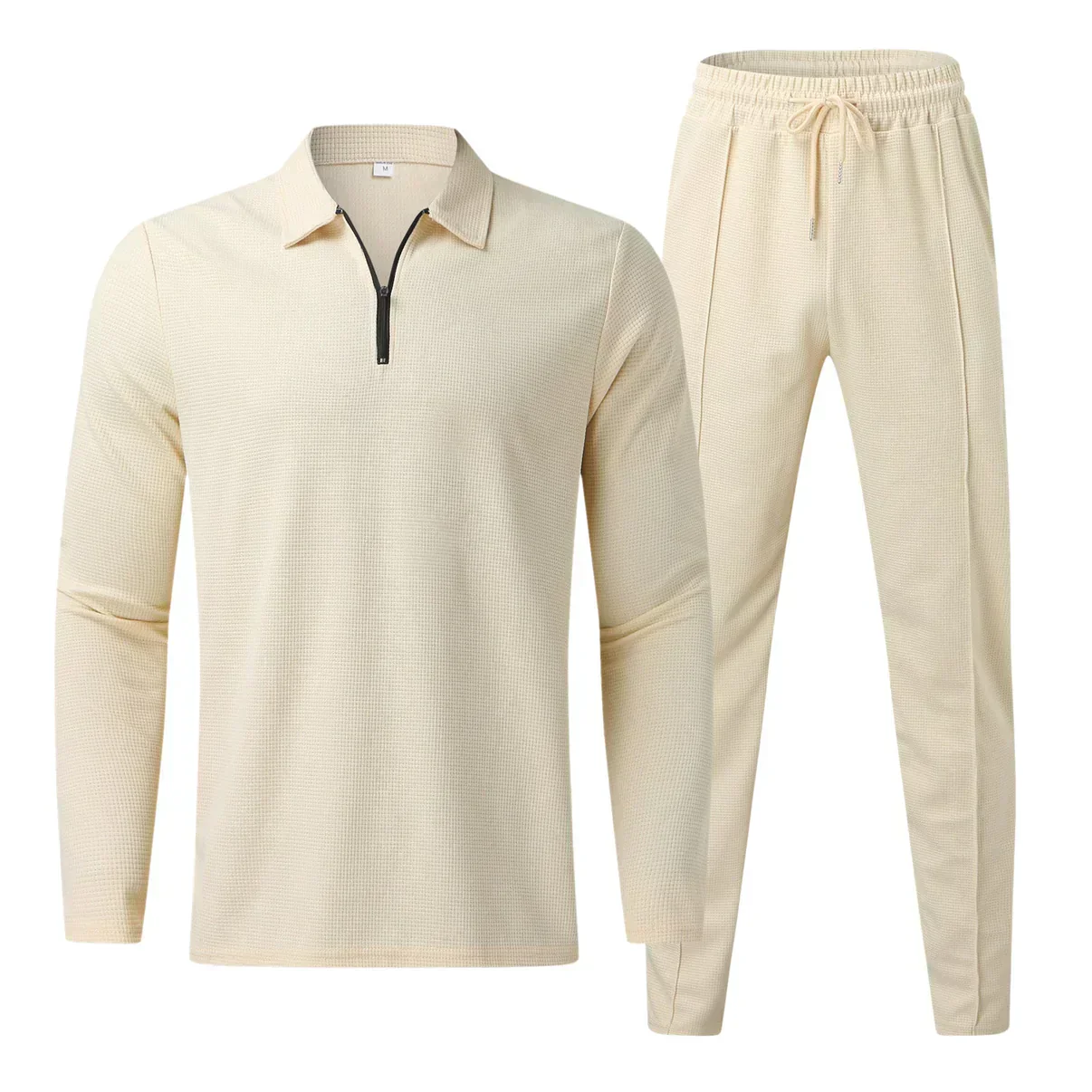 Lars | Jogging-Set - Freizeit - Image 3