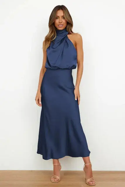 Lena | Maxikleid - Image 5