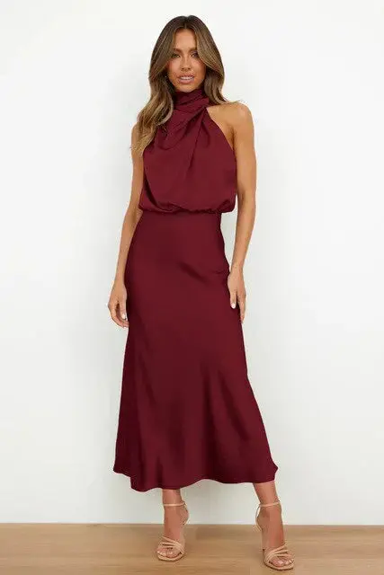Lena | Maxikleid - Image 6