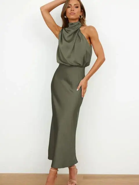 Lena | Maxikleid - Image 3