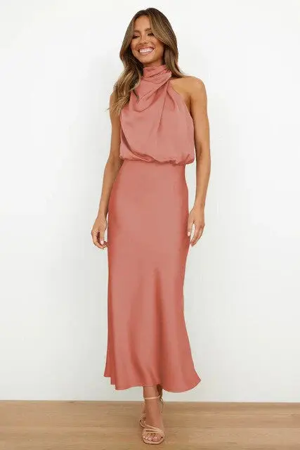Lena | Maxikleid - Image 4