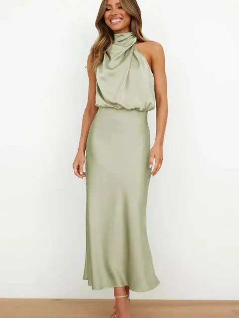 Lena | Maxikleid - Image 7