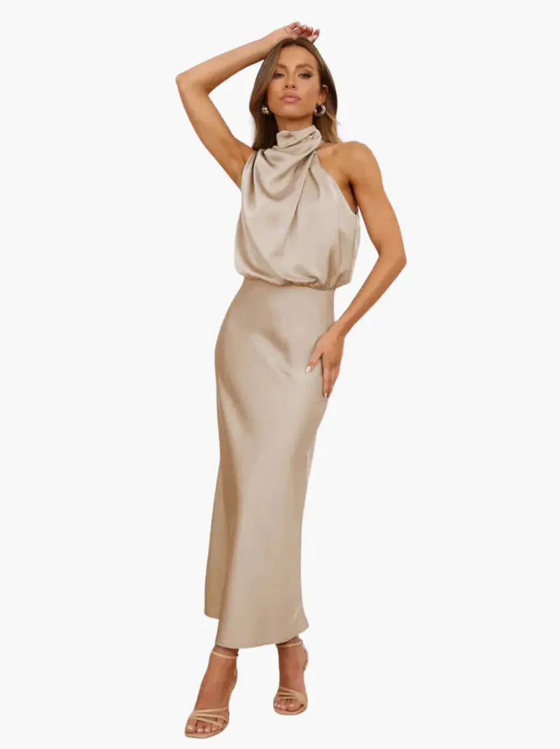 Lena | Maxikleid - Image 8