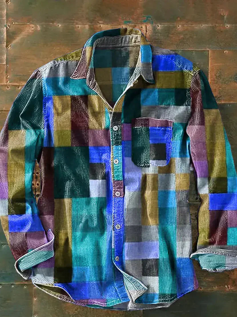 Lena | Vintage Polohemd Unisex - Image 3