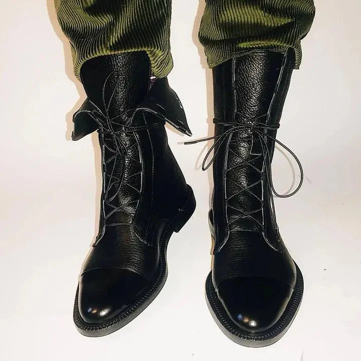 Lena | Premium Stiefel mit Absatz - Image 12