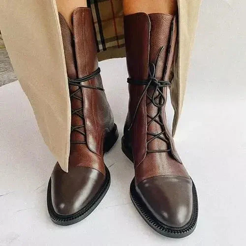 Lena | Premium Stiefel mit Absatz - Image 6