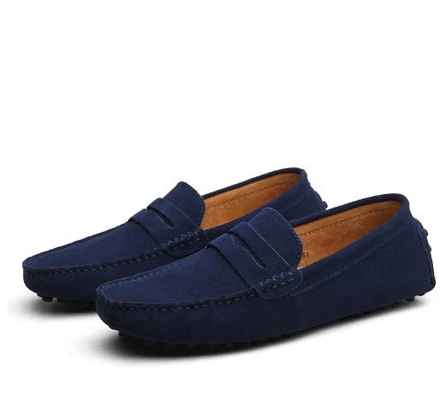 Leonardo | Schweden Slipper - Italienischer Stil - Image 10