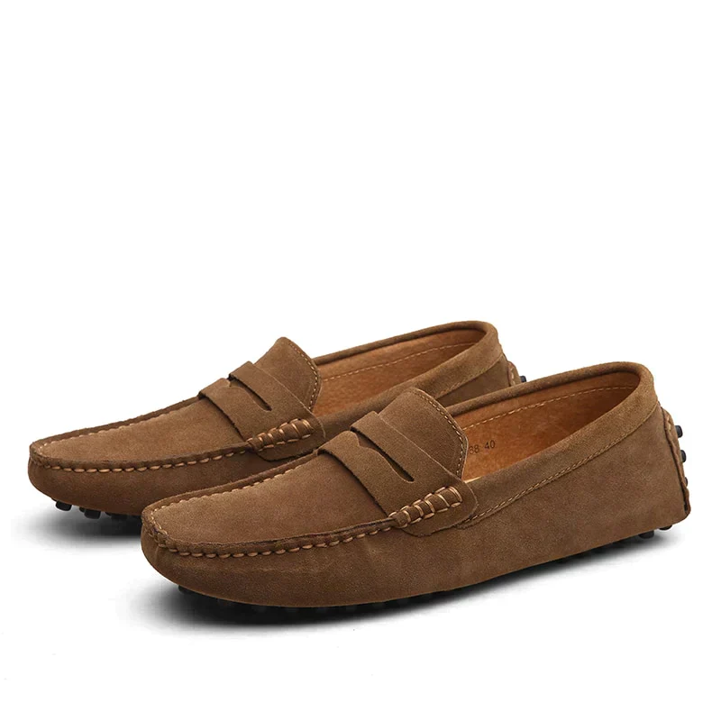 Leonardo | Schweden Slipper - Italienischer Stil - Image 3