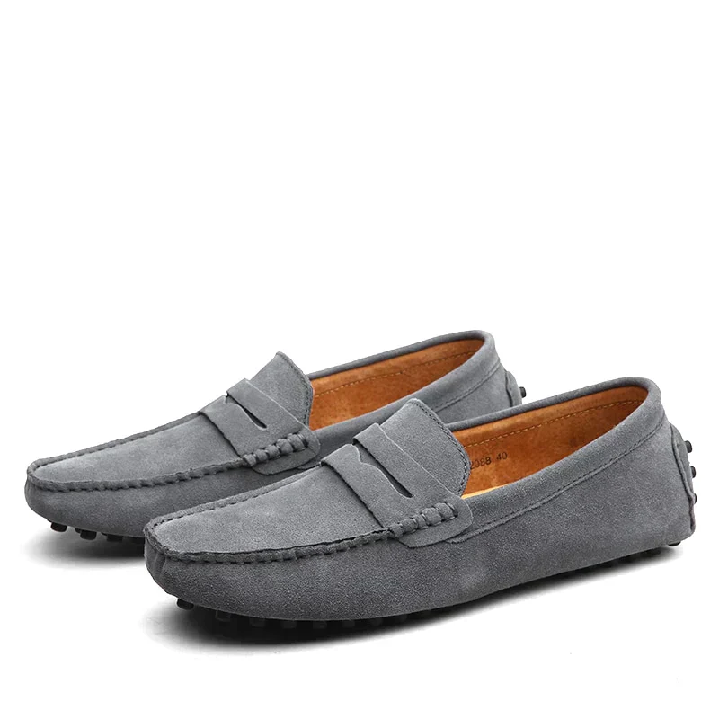 Leonardo | Schweden Slipper - Italienischer Stil - Image 6
