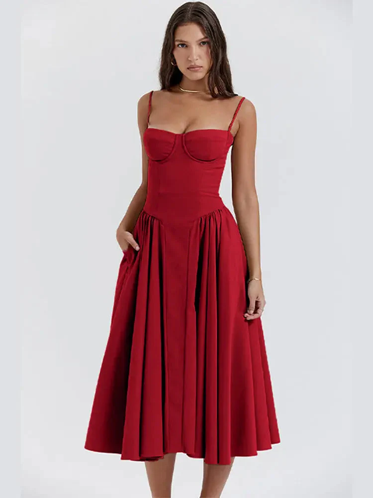 Leonie | Maxikleid - Image 3