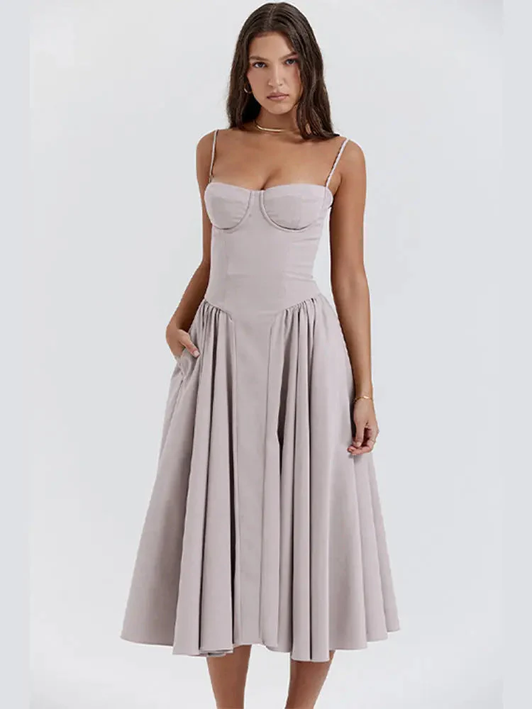 Leonie | Maxikleid - Image 6