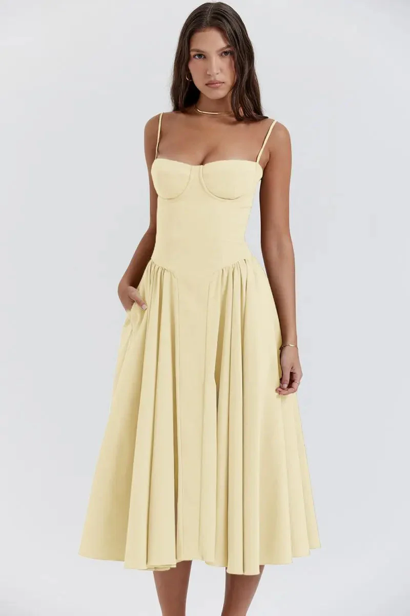 Leonie | Maxikleid - Image 7