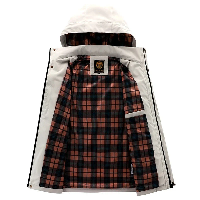 LEVI | WINTERJACKE ALPEN EXPLORER - Image 11