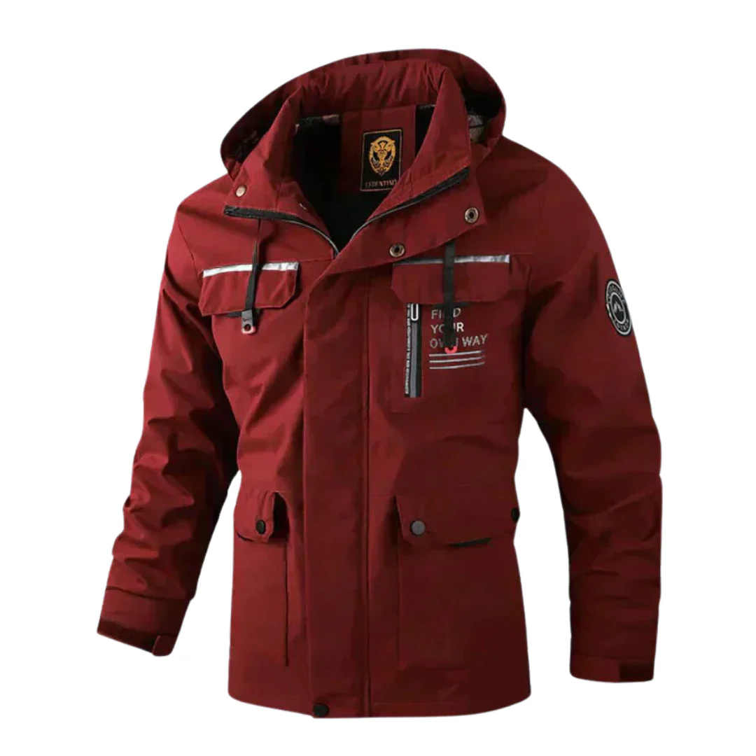 LEVI | WINTERJACKE ALPEN EXPLORER - Image 5