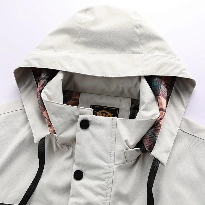 LEVI | WINTERJACKE ALPEN EXPLORER - Image 7