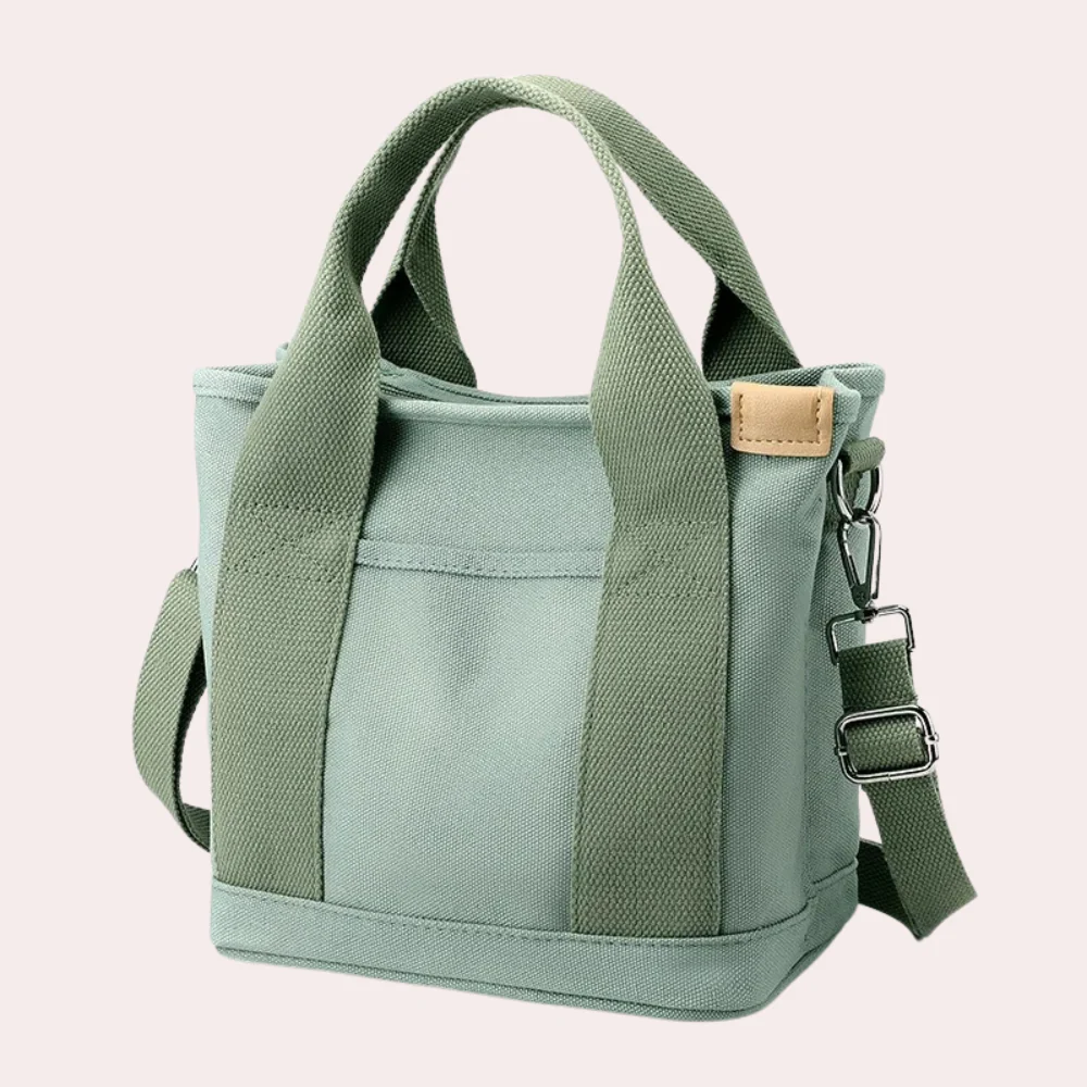 Liadain™ Damen Stilvolle Schultertasche - Image 2