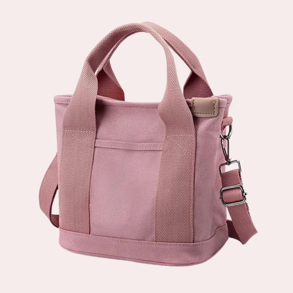 Liadain™ Damen Stilvolle Schultertasche - Image 6