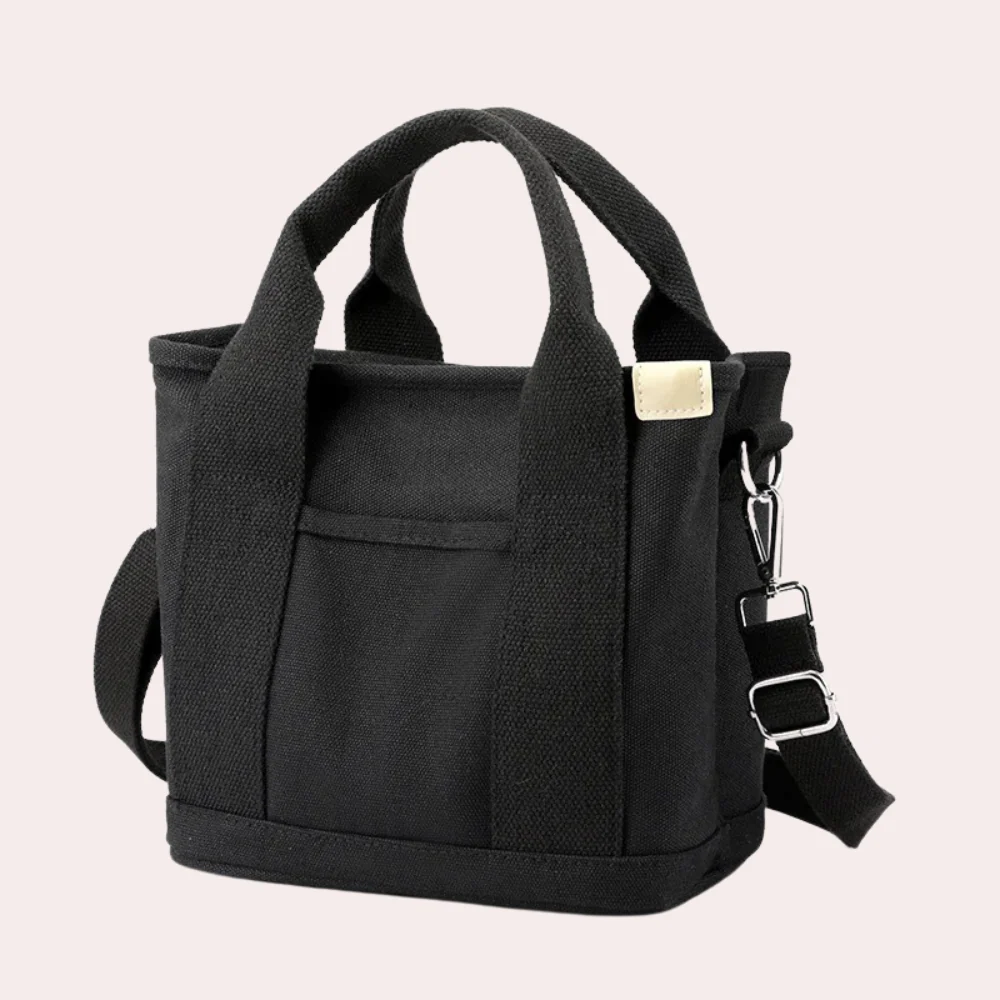 Liadain™ Damen Stilvolle Schultertasche - Image 7