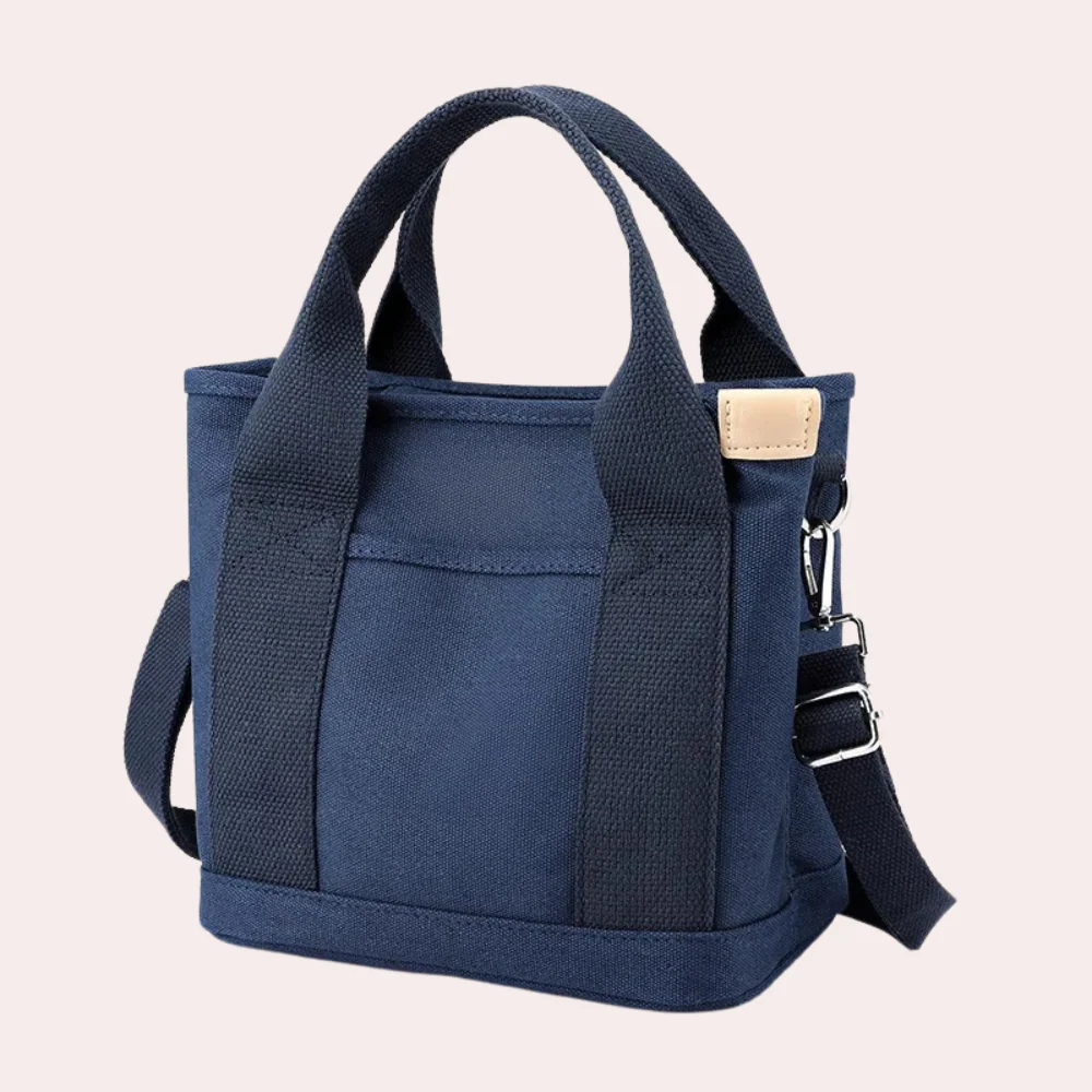 Liadain™ Damen Stilvolle Schultertasche - Image 8