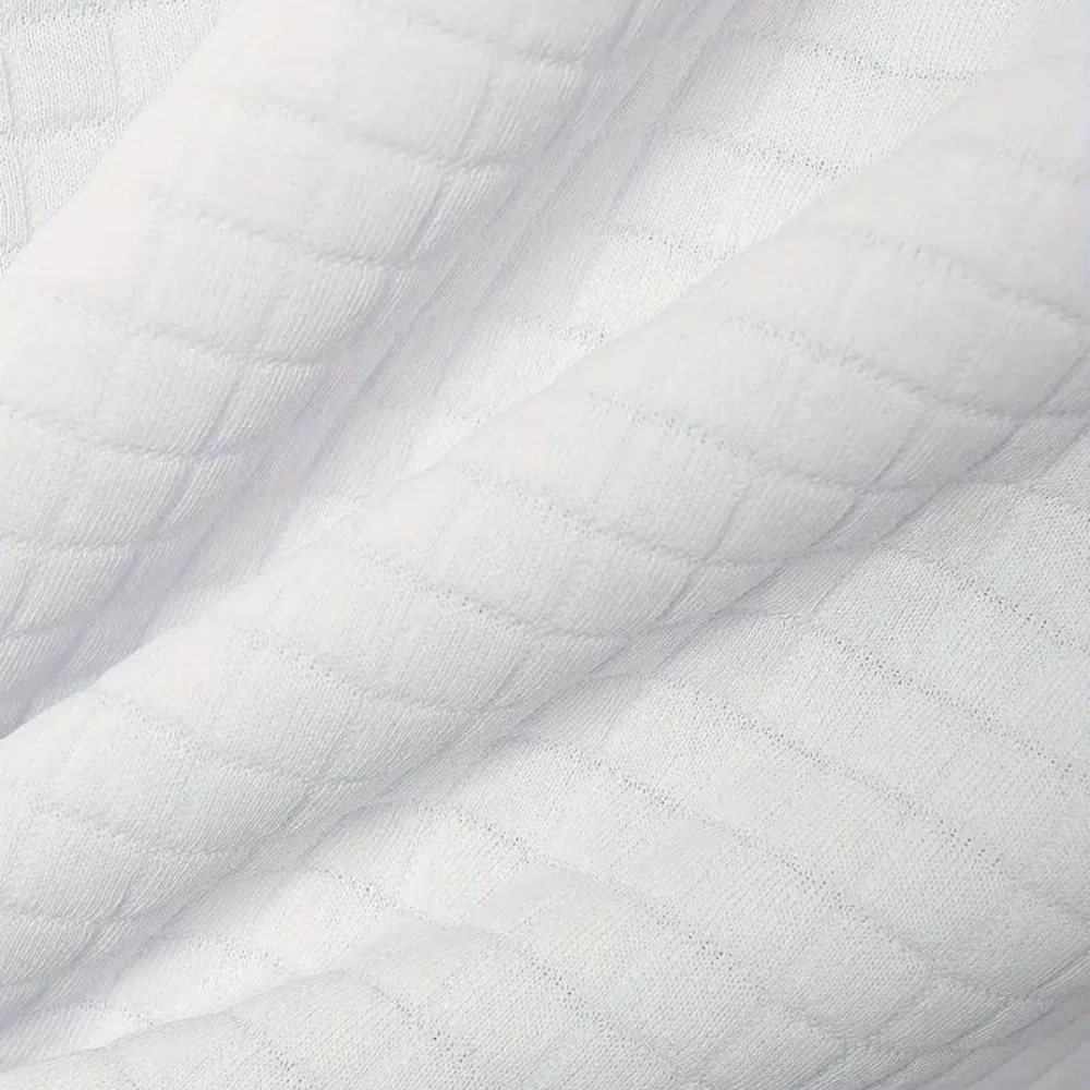 Liam | Waffelstruktur Poloshirt mit auffälliger Kontrastfarbe - Image 21