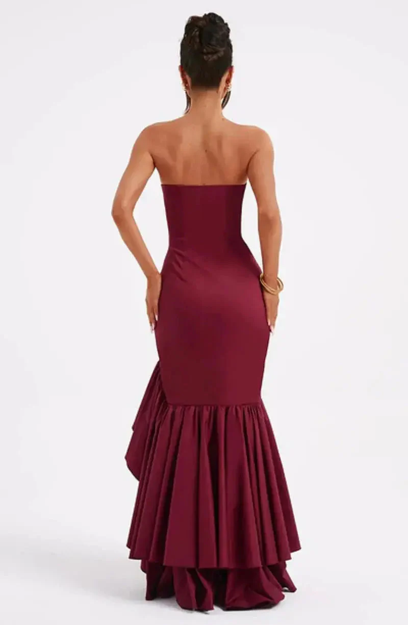 Lina | Maxikleid - Image 15