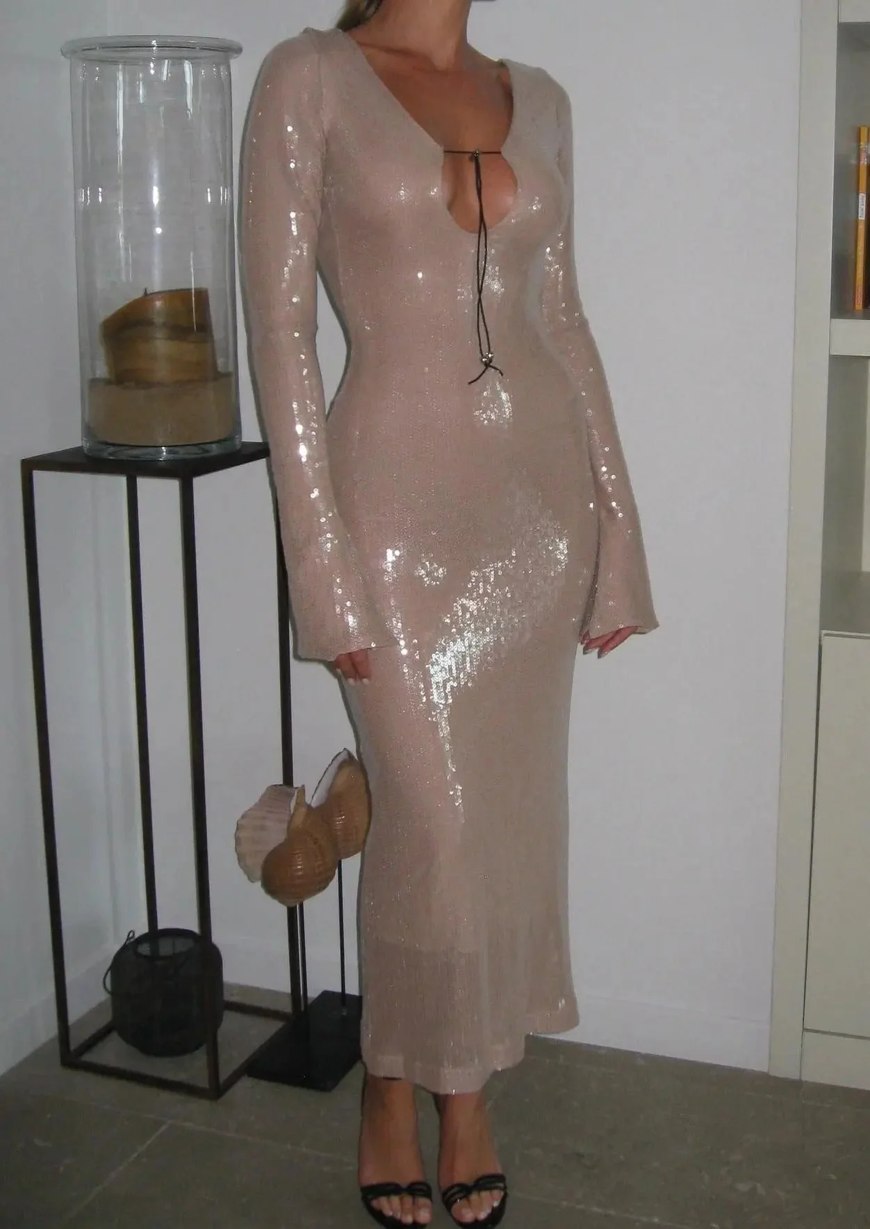 Lina | Maxikleid - Image 18