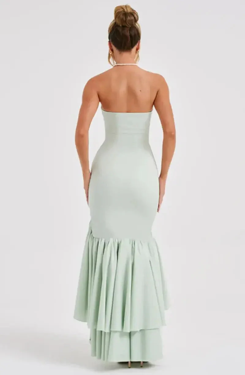 Lina | Maxikleid - Image 14