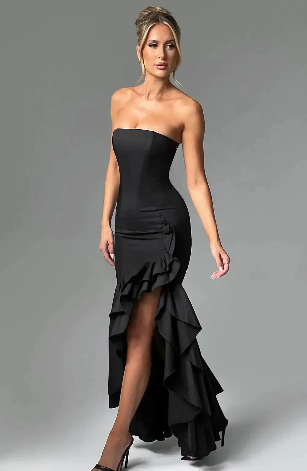 Lina | Maxikleid - Image 4