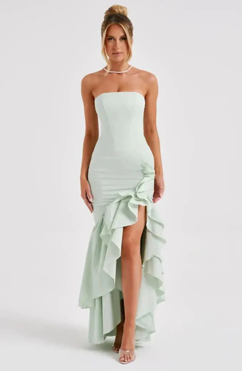 Lina | Maxikleid - Image 6