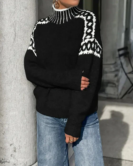 Livia – Strickpullover - Image 8